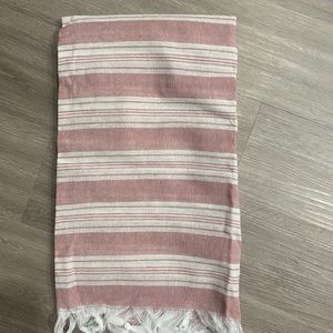 Turkish towel (set of 6)